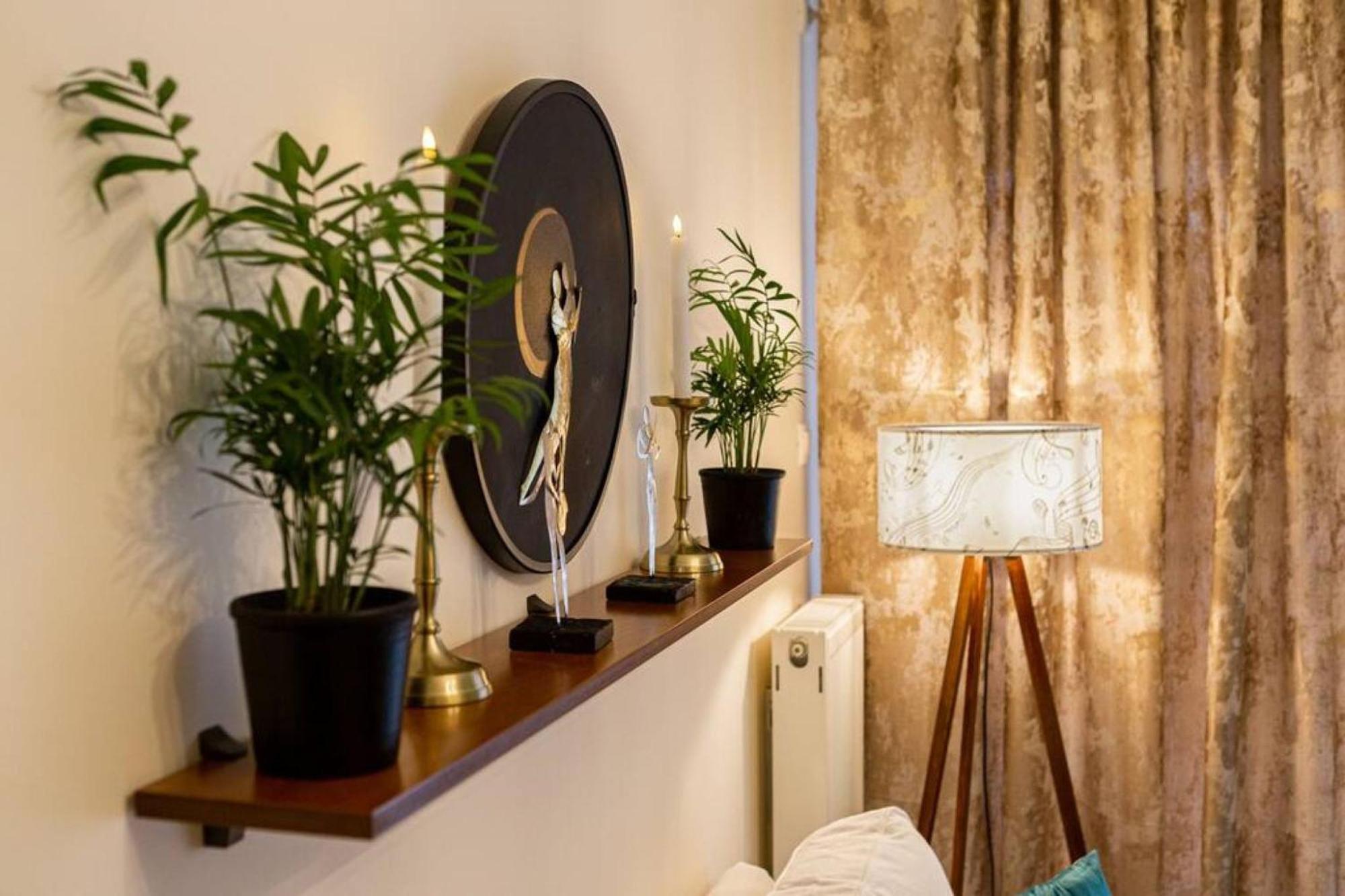 Armonia Rentals Volos Flat Exterior photo